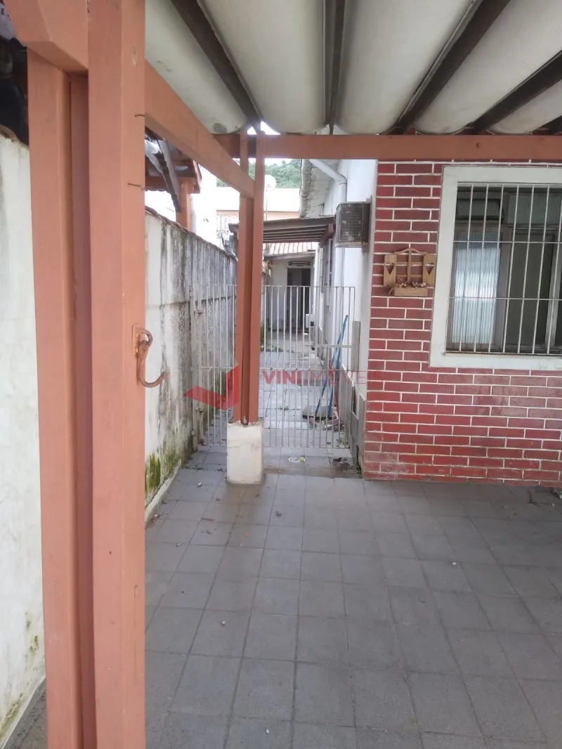 Casa 2 dormitórios no Canto do Forte - Praia Grande — foto 2