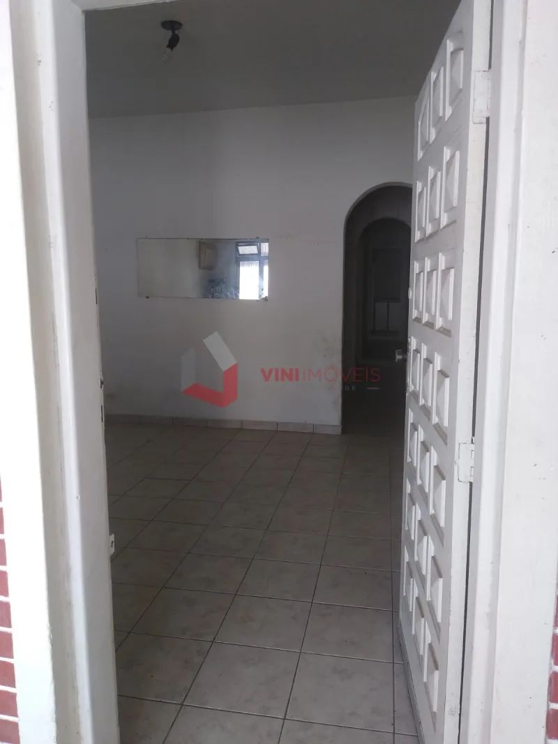 Casa 2 dormitórios no Canto do Forte - Praia Grande — foto 3