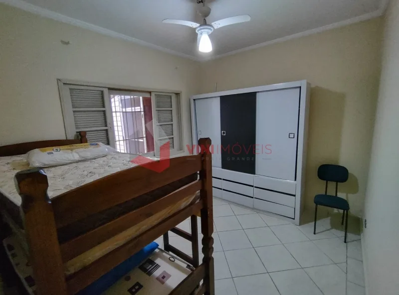 Casa 2 dormitórios no Canto do Forte - Praia Grande — foto 2