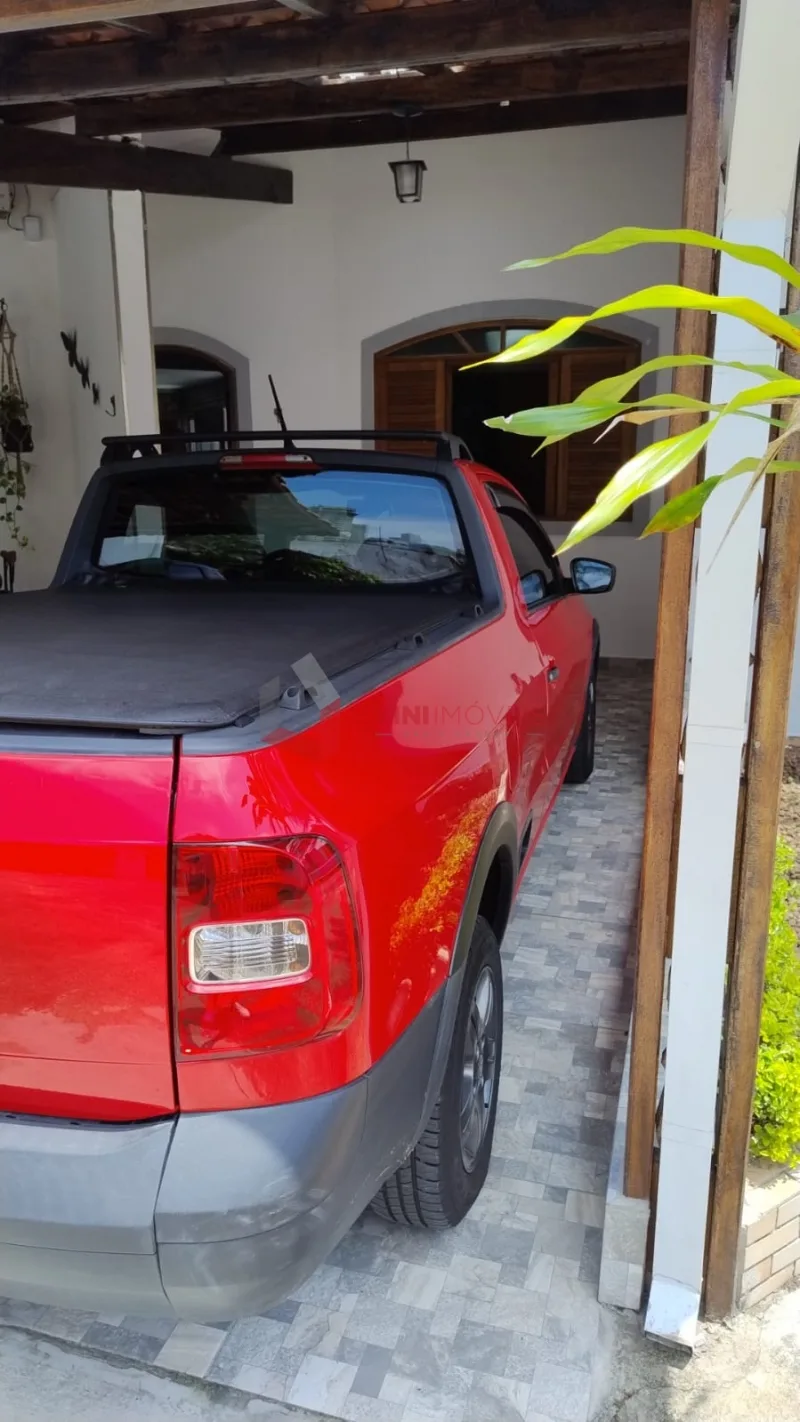 Casa 2 dormitórios no Canto do Forte - Praia Grande — foto 2