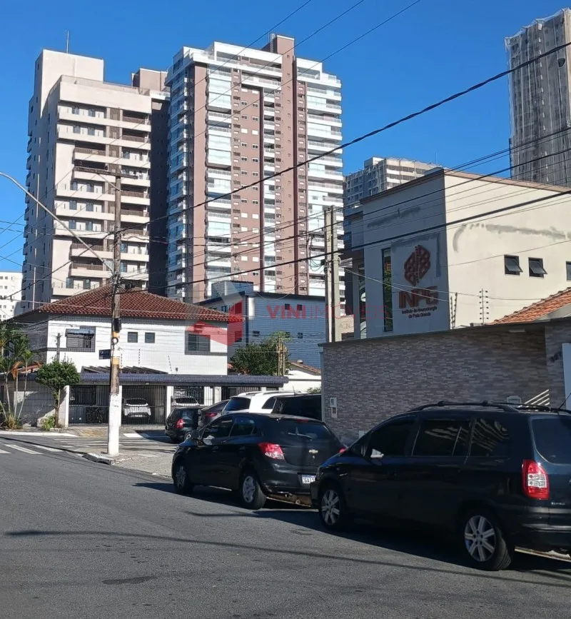 Casa 2 dormitórios no Canto do Forte - Praia Grande — foto 3