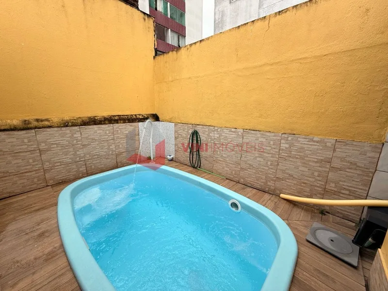 Casa 2 dormitórios no Canto do Forte - Praia Grande — foto 3