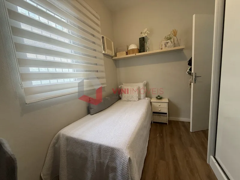 Casa 2 dormitórios no Canto do Forte - Praia Grande — foto 2