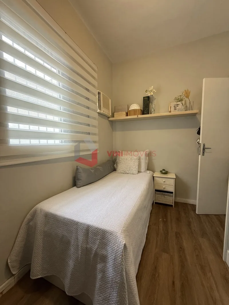 Casa 2 dormitórios no Canto do Forte - Praia Grande — foto 3