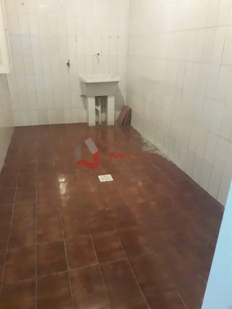 Casa 2 dormitórios no Catiapoã - São Vicente — foto 2