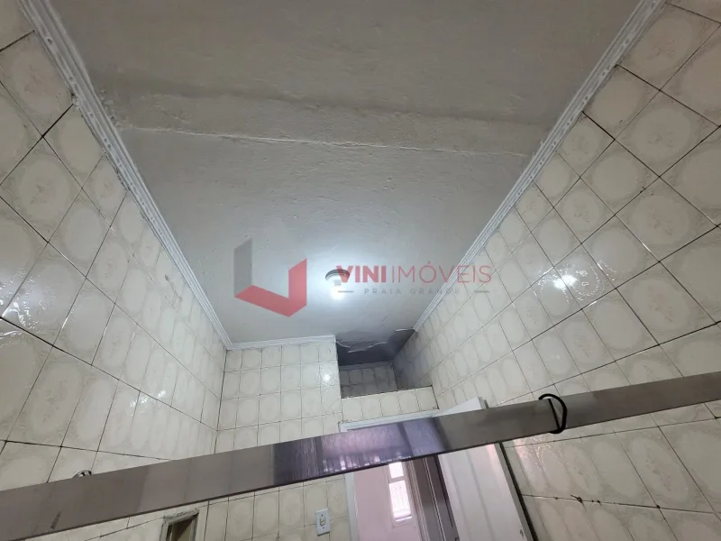Casa 2 dormitórios no Catiapoã - São Vicente — foto 3
