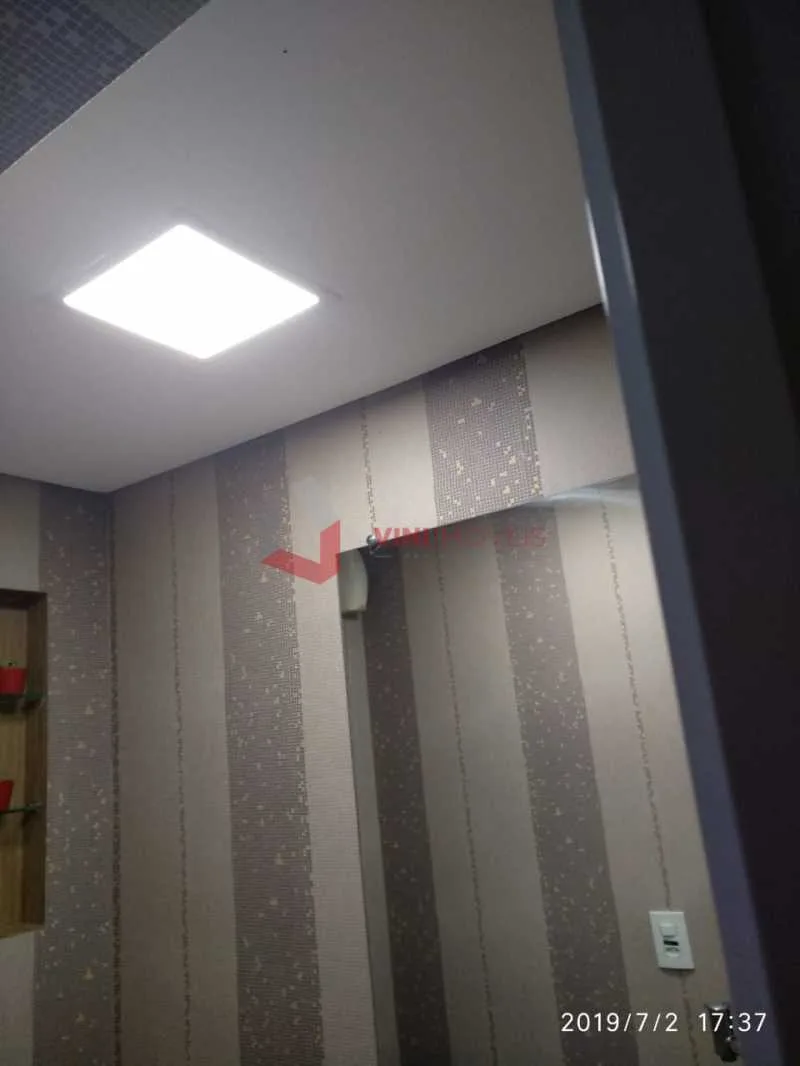 Casa 2 dormitórios no Esplanada dos Barreiros - São Vicente — foto 3
