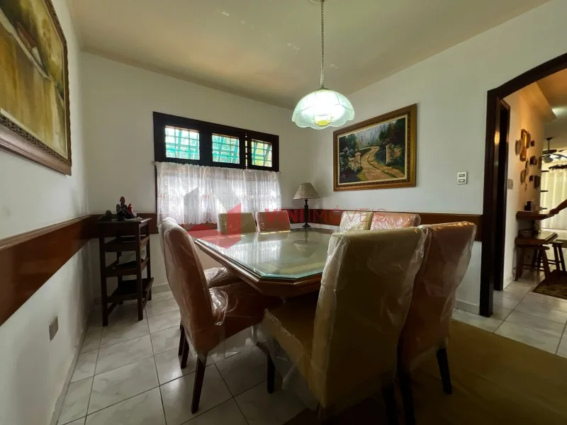 Casa 2 dormitórios no Flórida - Praia Grande — foto 2