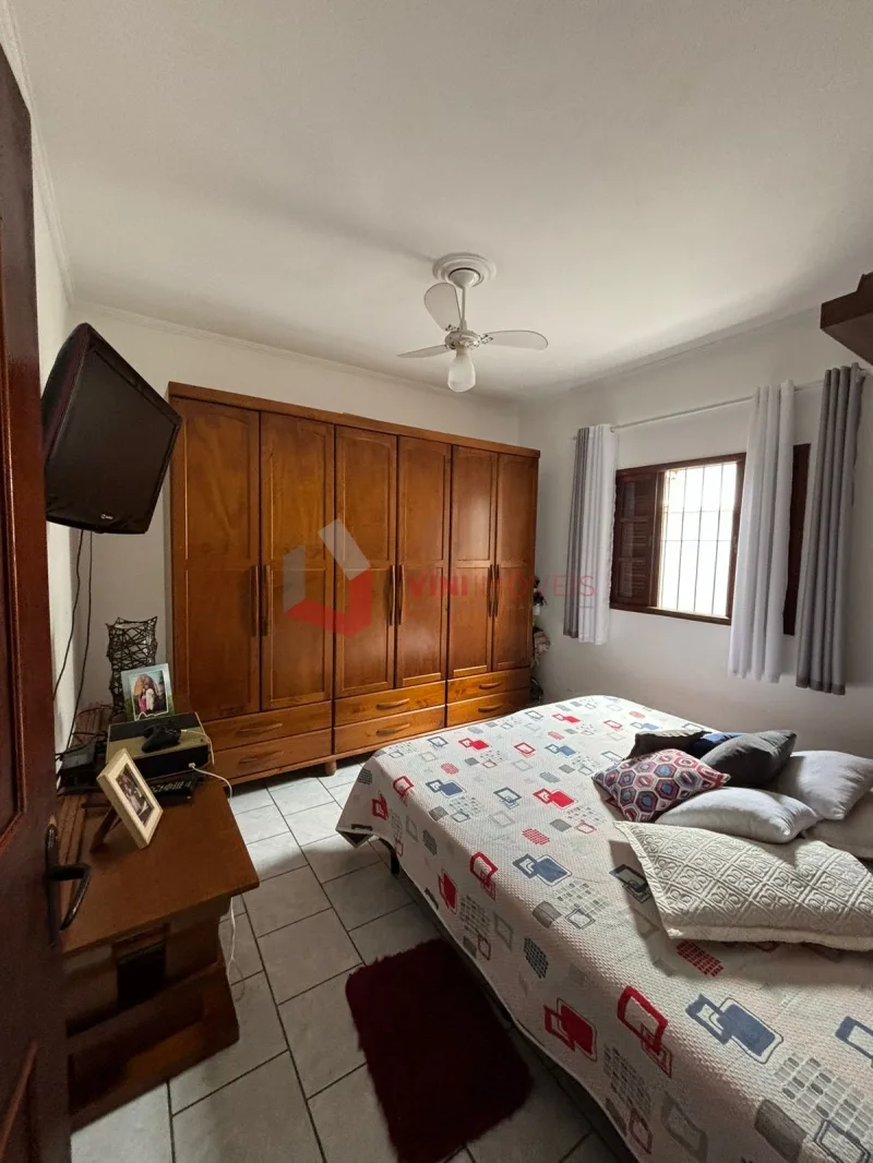 Casa 2 dormitórios no Glória - Praia Grande — foto 2