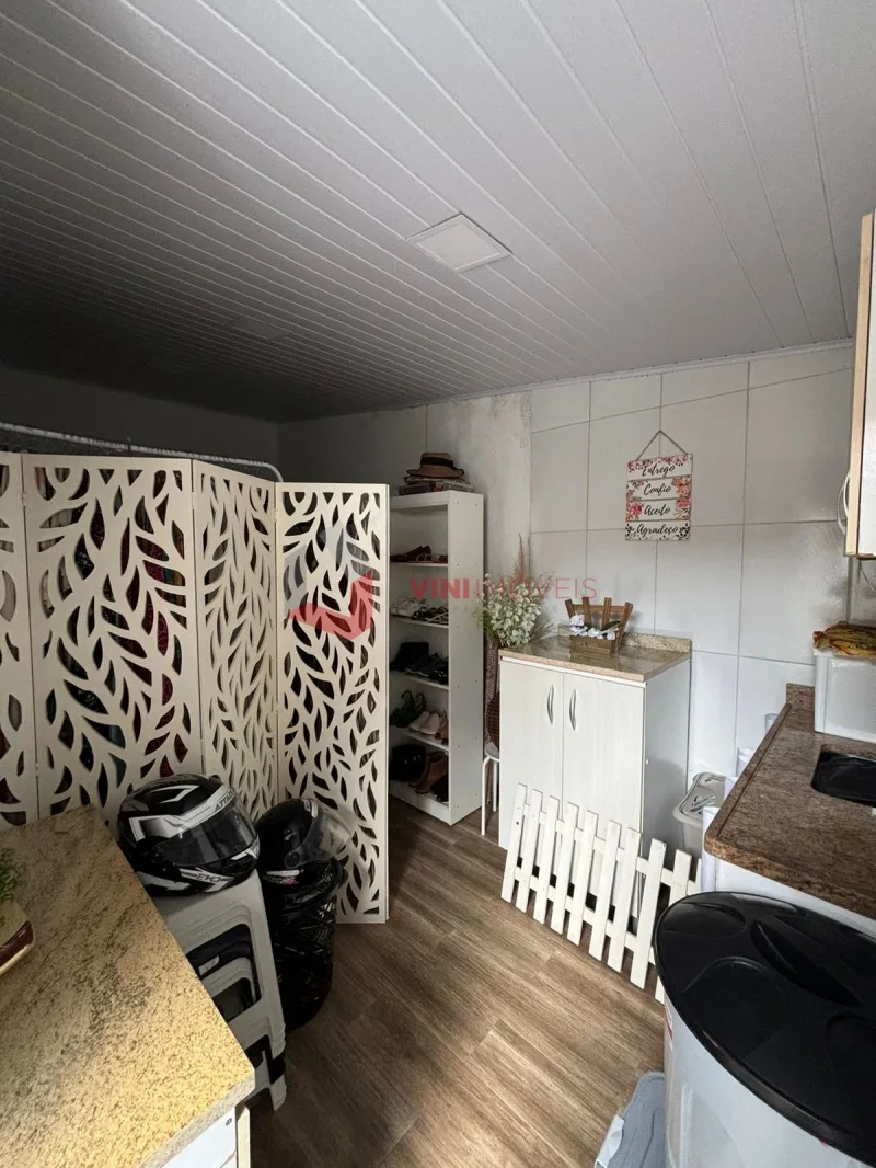Casa 2 dormitórios no Glória - Praia Grande — foto 3