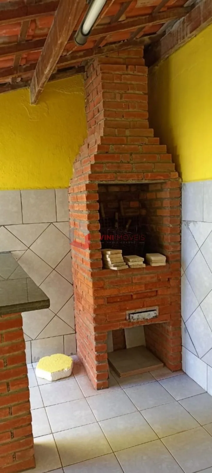 Casa 2 dormitórios no Guilhermina - Praia Grande — foto 3