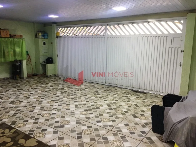 Casa 2 dormitórios no Guilhermina - Praia Grande — foto 2