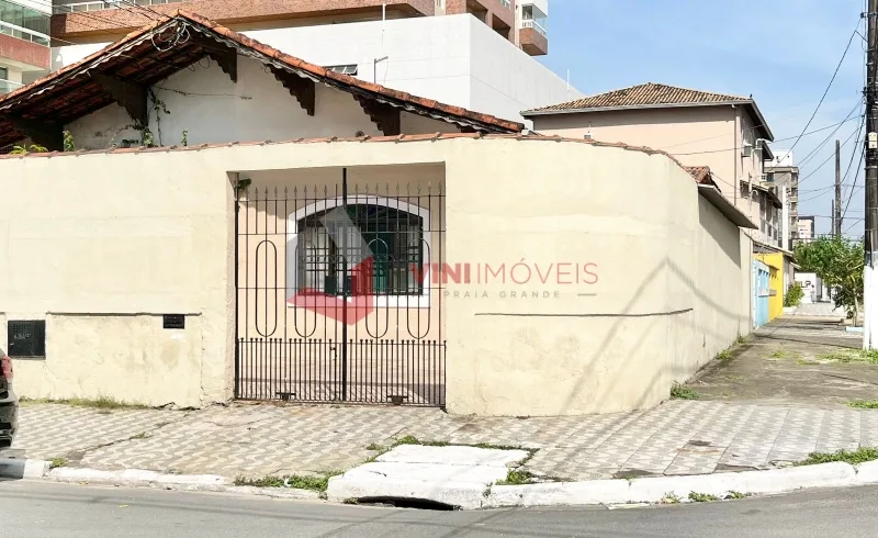 Casa 2 dormitórios no Guilhermina - Praia Grande — foto 3