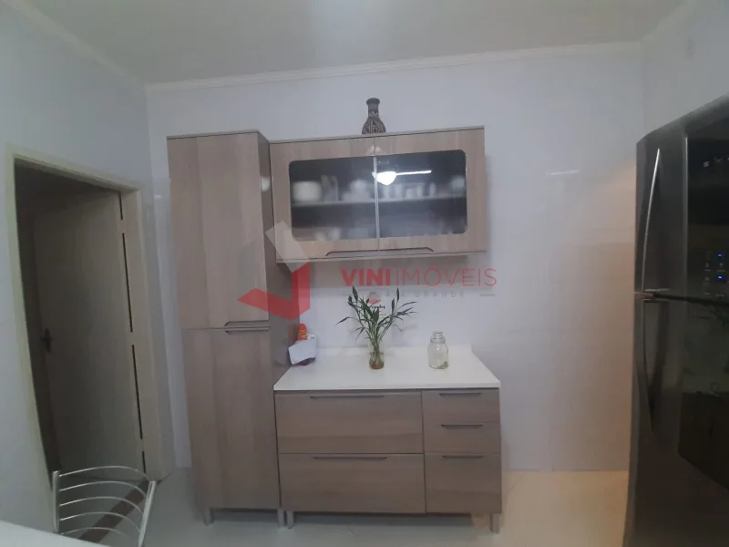 Casa 2 dormitórios no Guilhermina - Praia Grande — foto 2