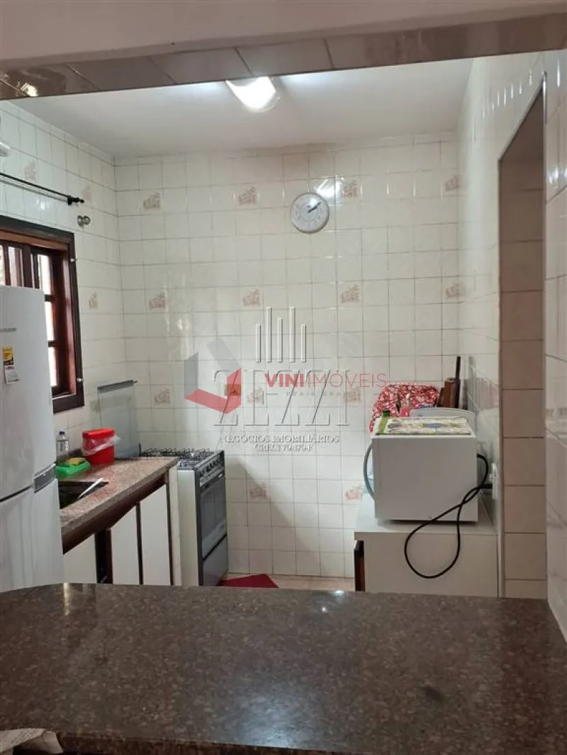 Casa 2 dormitórios no Jardim Bela Vista - Bertioga — foto 2