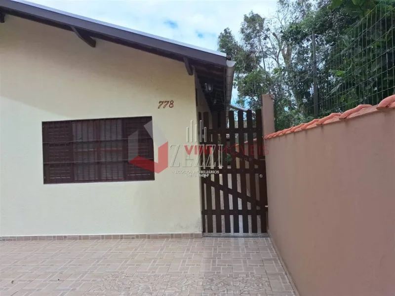 Casa 2 dormitórios no Jardim Bela Vista - Bertioga — foto 3