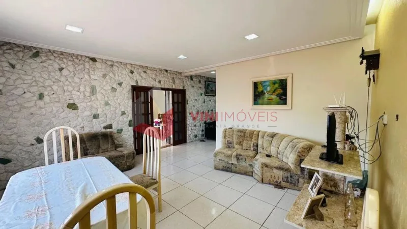 Casa 2 dormitórios no jardim imperador - Praia Grande — foto 2