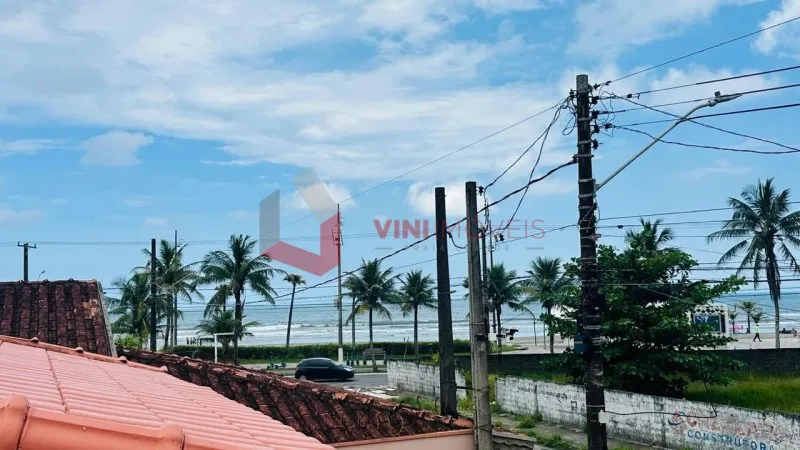 Casa 2 dormitórios no jardim imperador - Praia Grande — foto 3