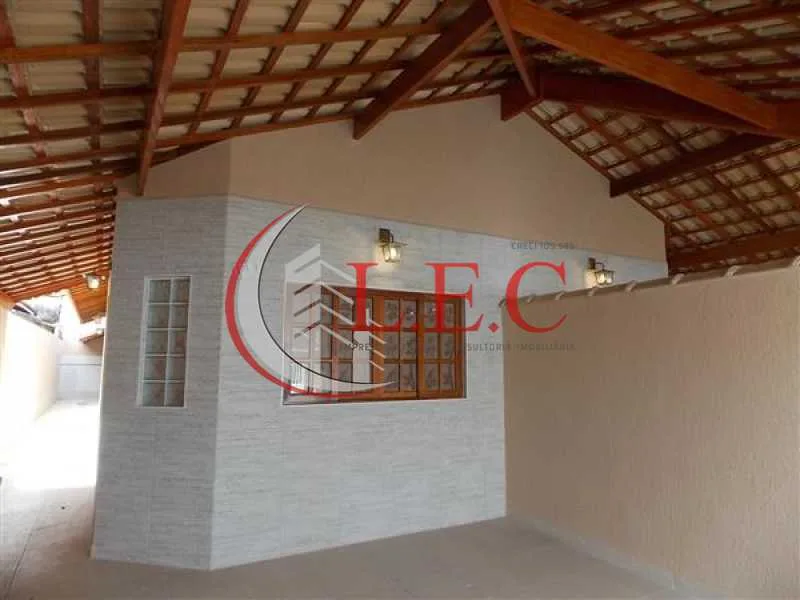 Casa 2 dormitórios no Maracanã - Praia Grande — foto 2