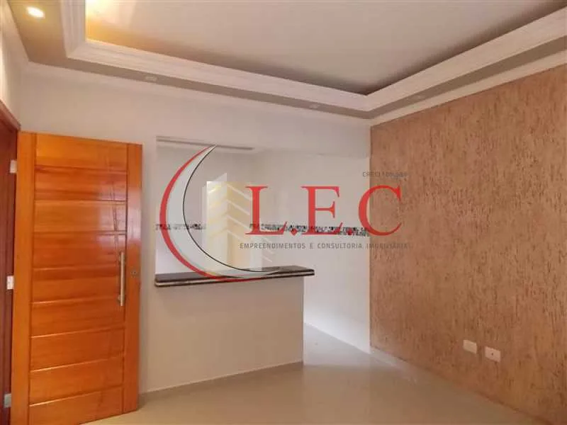 Casa 2 dormitórios no Maracanã - Praia Grande — foto 3