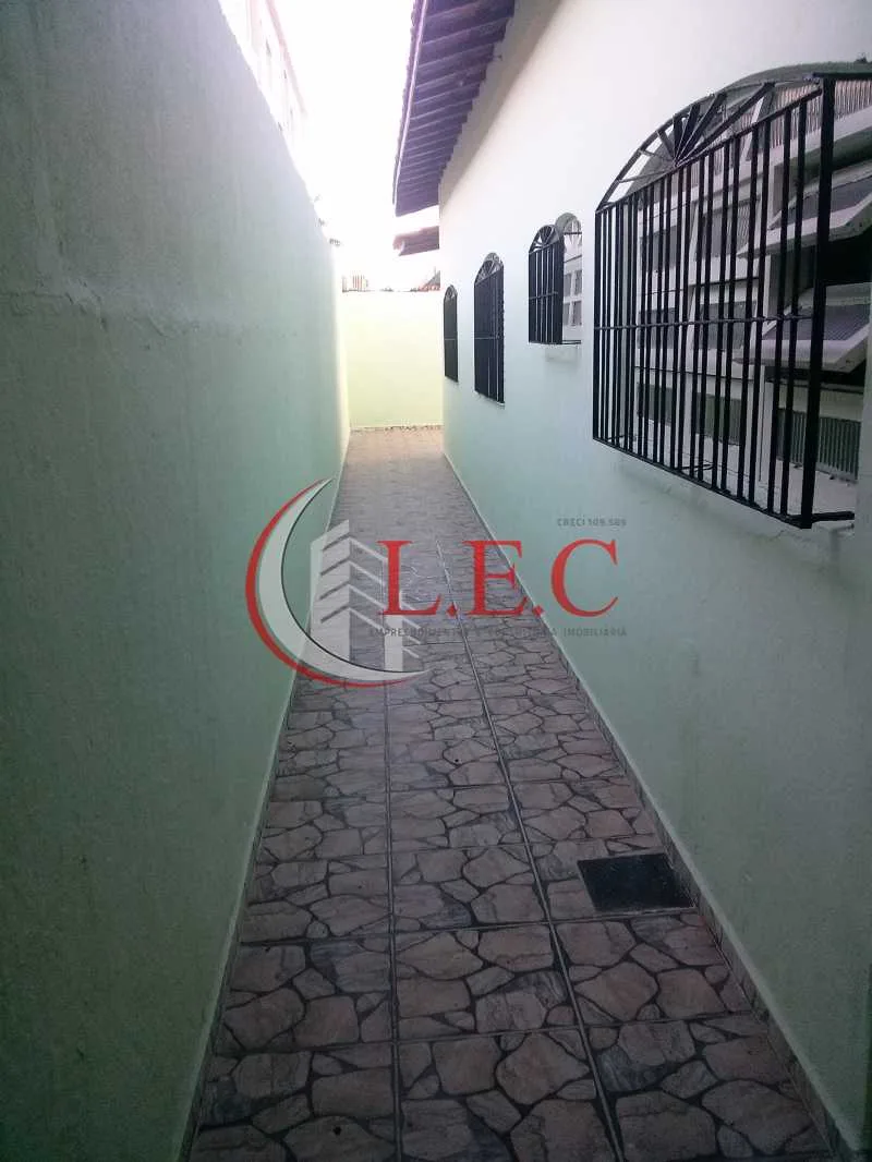 Casa 2 dormitórios no Maracanã - Praia Grande — foto 3