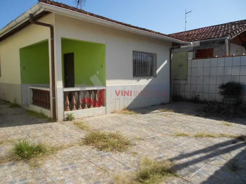 Casa 2 dormitórios no Maracanã - Praia Grande — foto 2