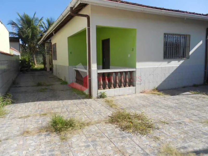 Casa 2 dormitórios no Maracanã - Praia Grande — foto 3