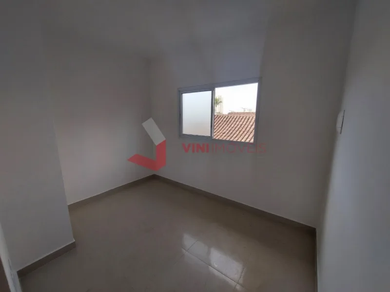 Casa 2 dormitórios no Maracanã - Praia Grande — foto 2