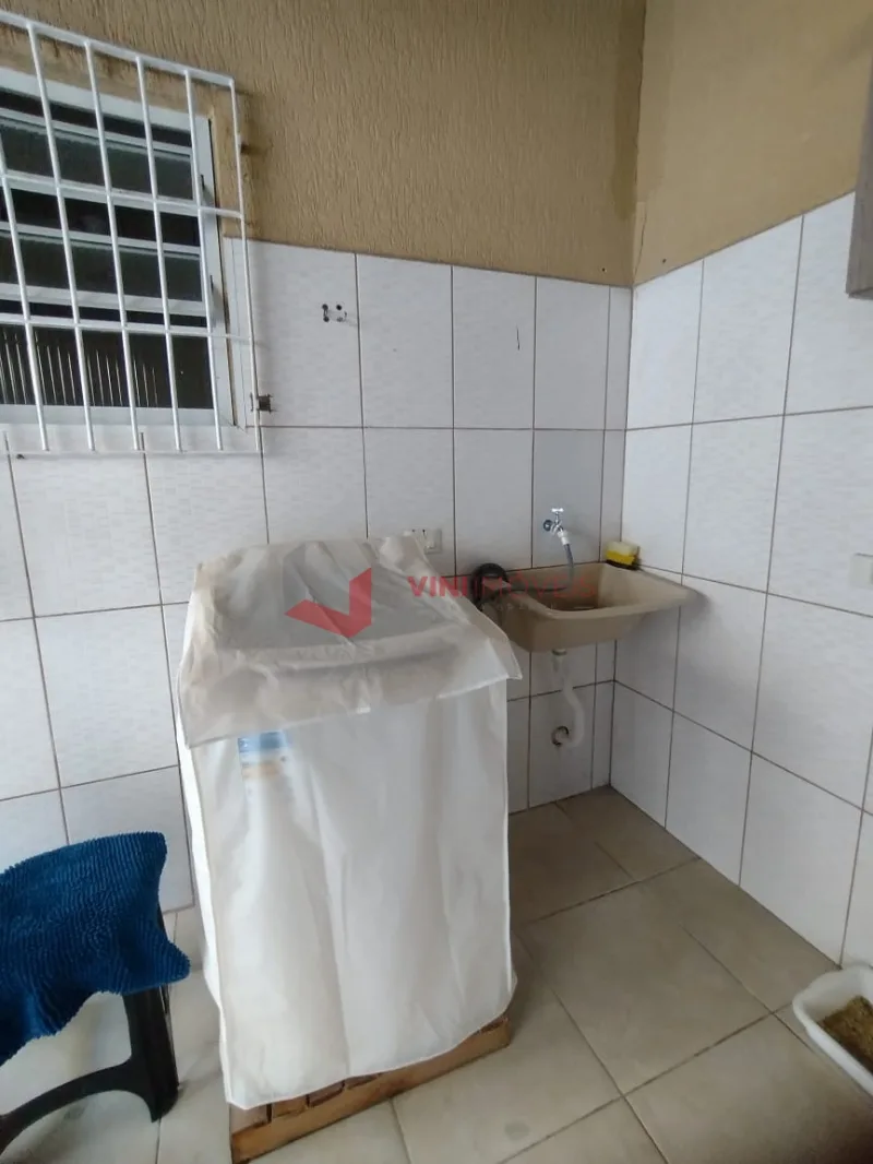 Casa 2 dormitórios no Maracanã - Praia Grande — foto 3
