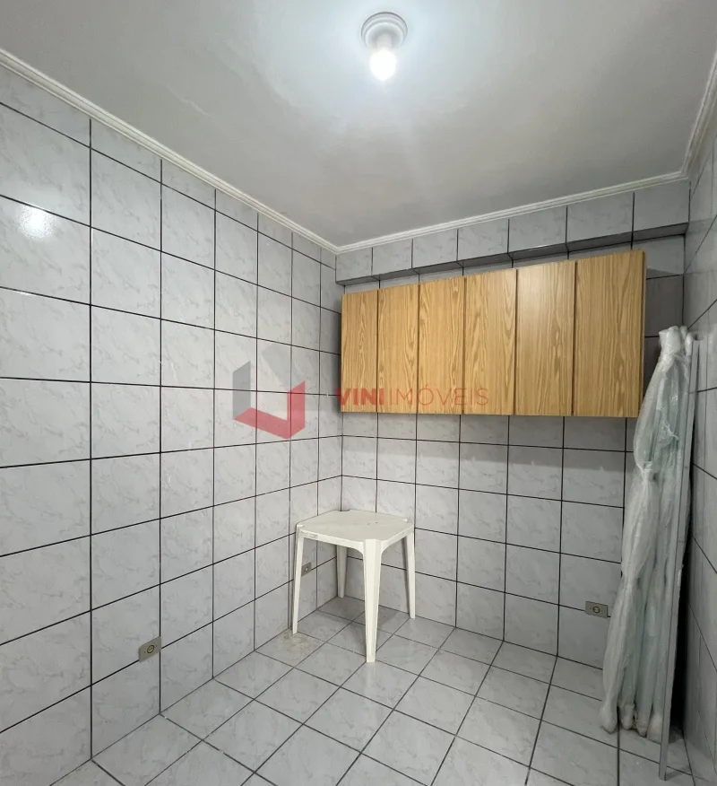 Casa 2 dormitórios no Maracanã - Praia Grande — foto 2