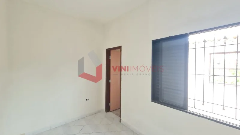 Casa 2 dormitórios no Maracanã - Praia Grande — foto 3