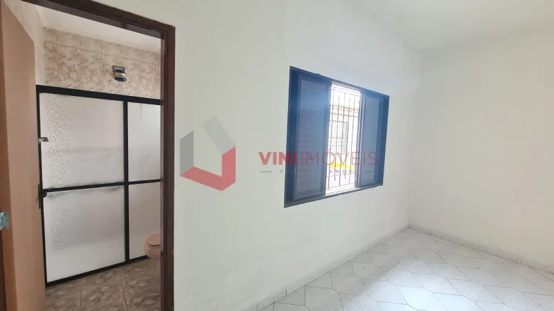 Casa 2 dormitórios no Maracanã - Praia Grande