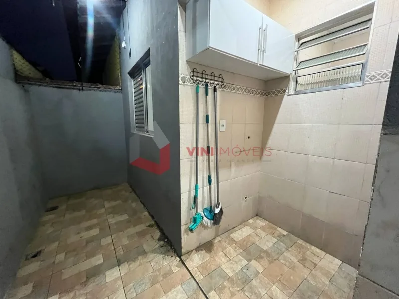 Casa 2 dormitórios no Maracanã - Praia Grande — foto 2