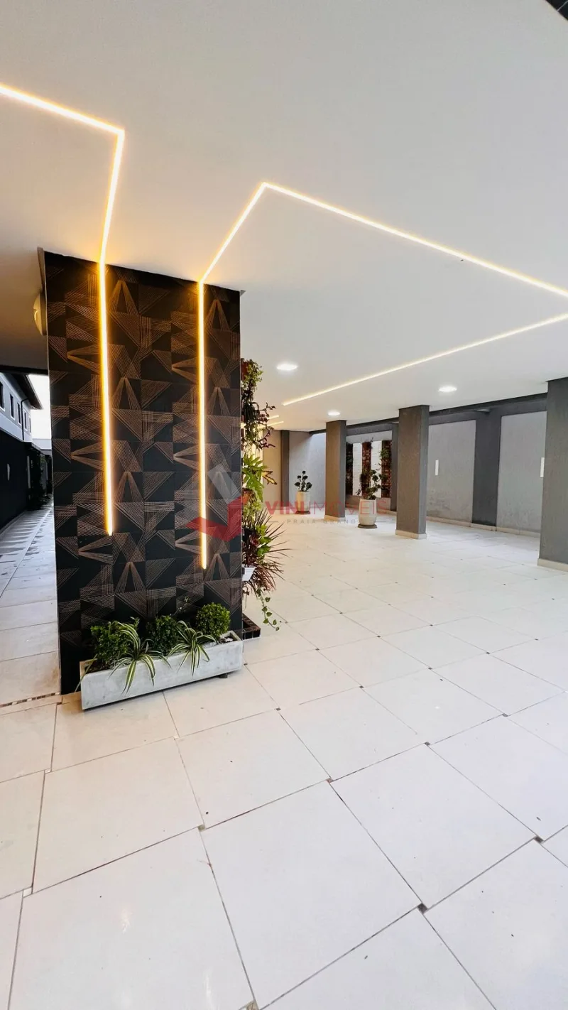Casa 2 dormitórios no Maracanã - Praia Grande — foto 2