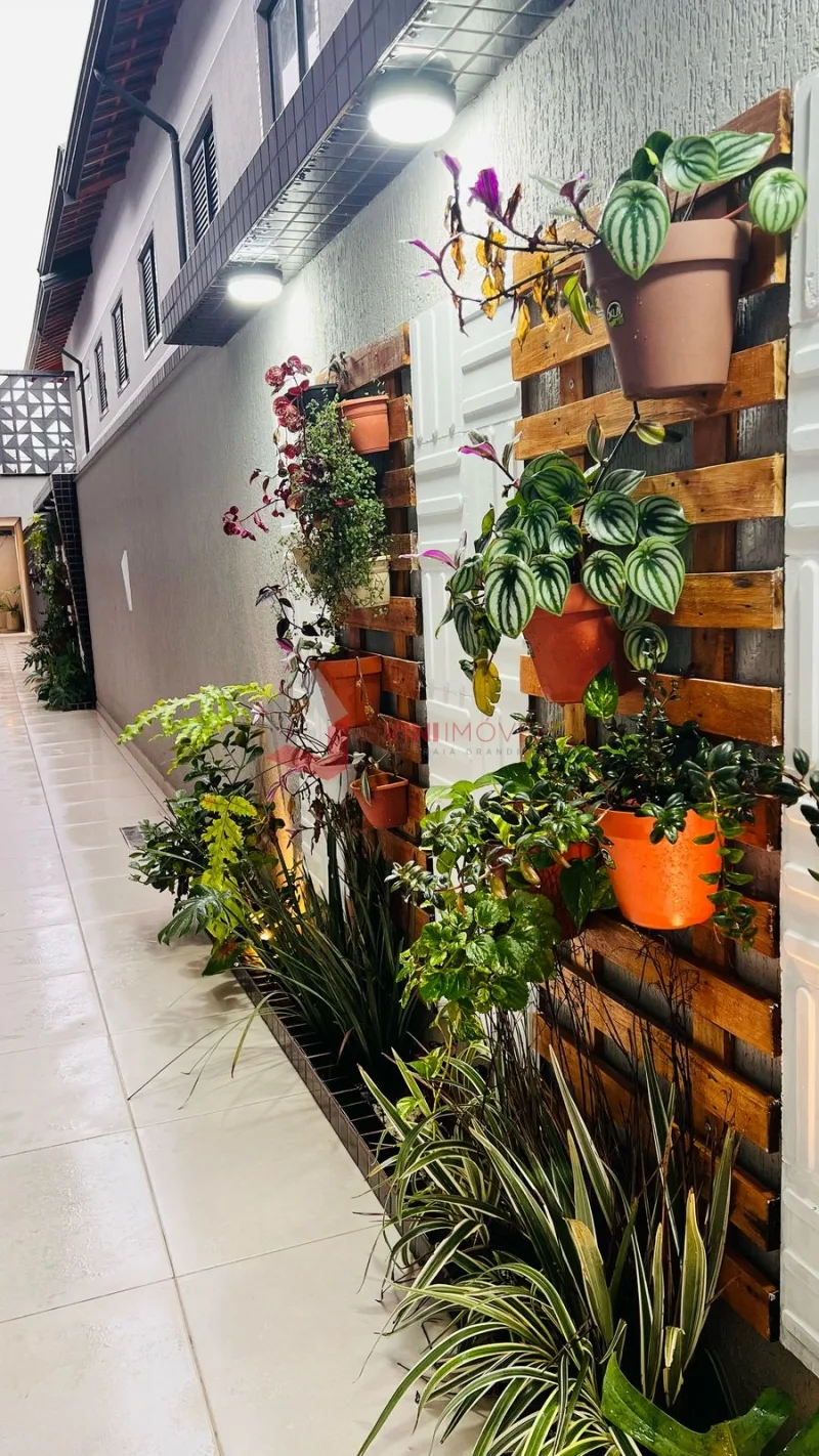 Casa 2 dormitórios no Maracanã - Praia Grande — foto 3