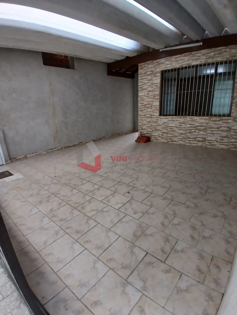Casa 2 dormitórios no Maracana - PRAIA GRANDE — foto 2