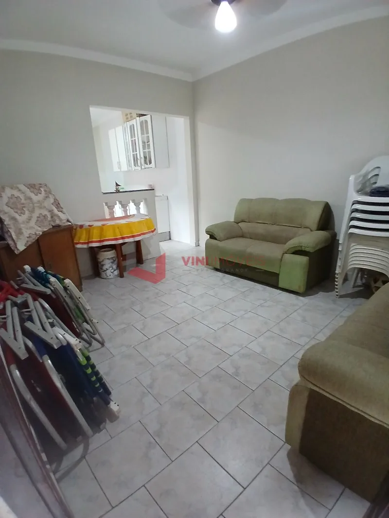 Casa 2 dormitórios no Maracana - PRAIA GRANDE — foto 3