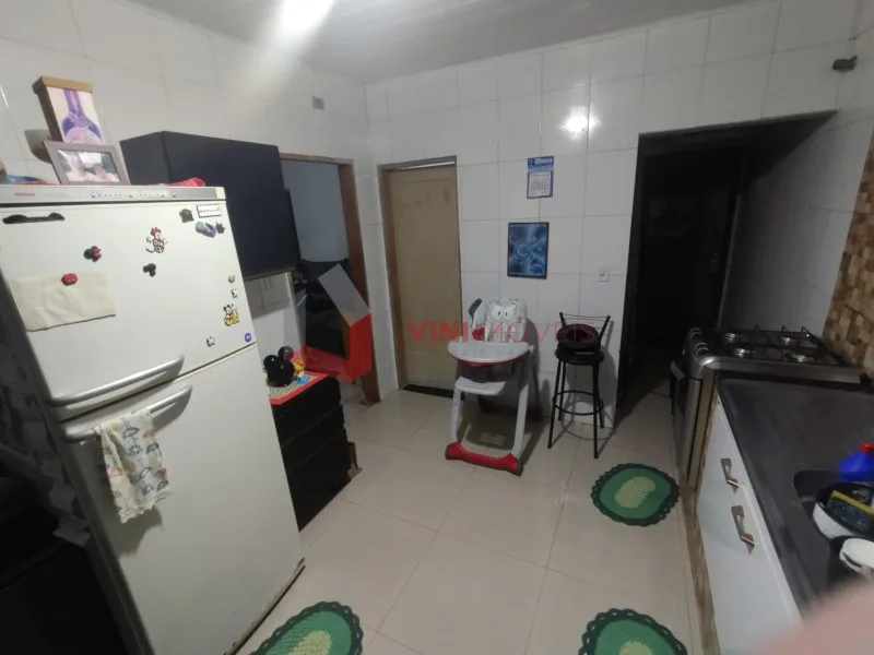 Casa 2 dormitórios no Maracanã - Praia Grande — foto 3