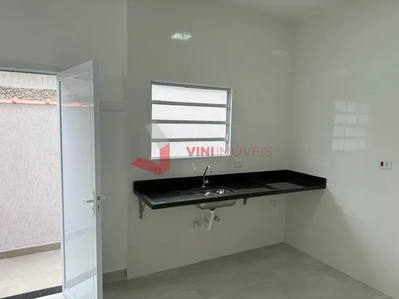 Casa 2 dormitórios no Maracanã - Praia Grande — foto 3