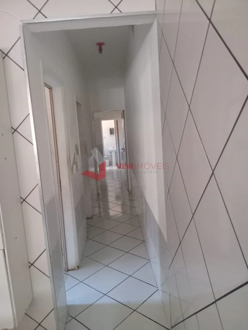 Casa 2 dormitórios no Maracanã - Praia Grande — foto 2