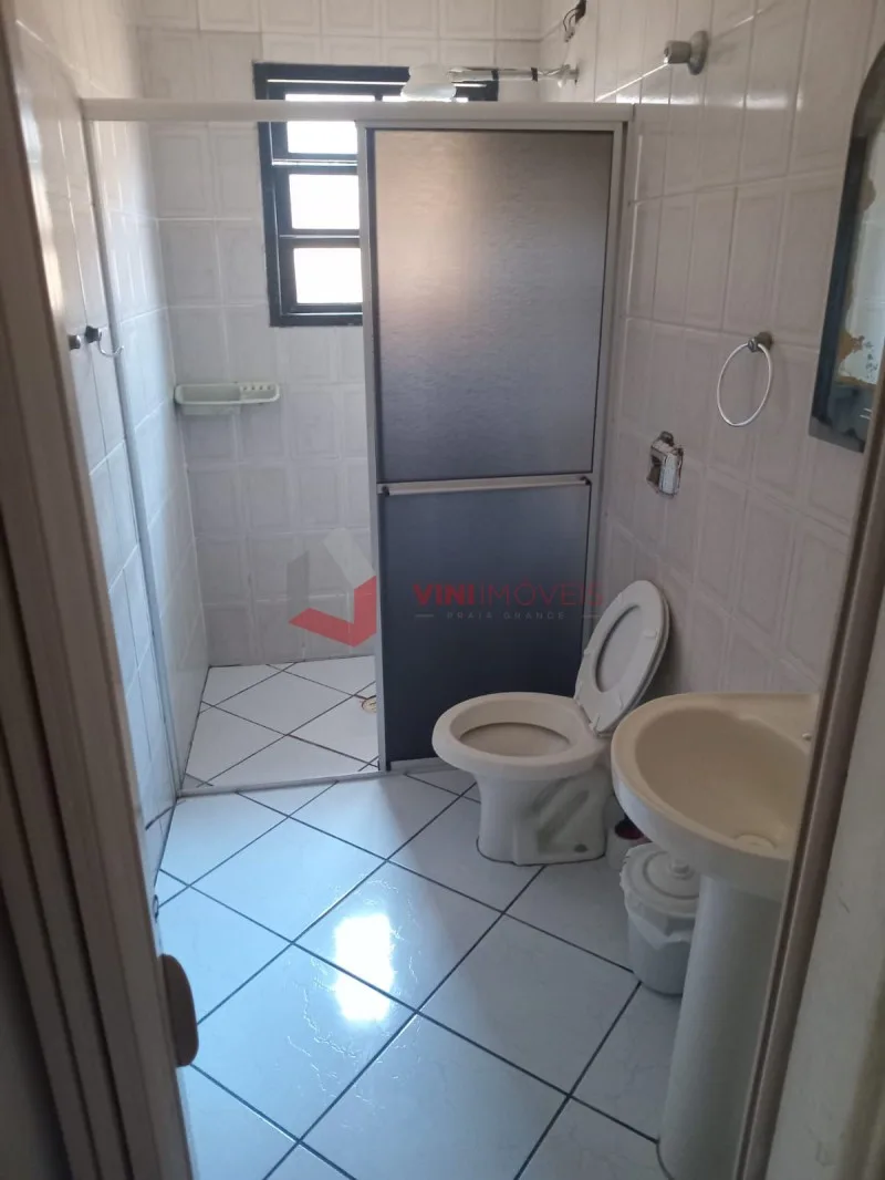 Casa 2 dormitórios no Maracanã - Praia Grande — foto 3