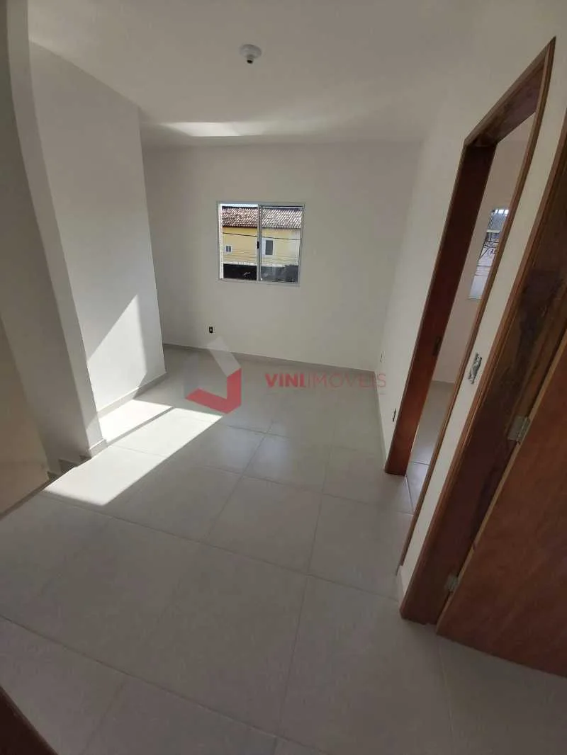 Casa 2 dormitórios no Melvi - Praia Grande — foto 2