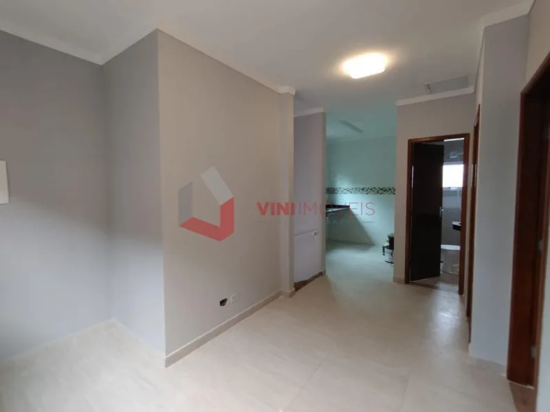 Casa 2 dormitórios no Melvi - Praia Grande — foto 3