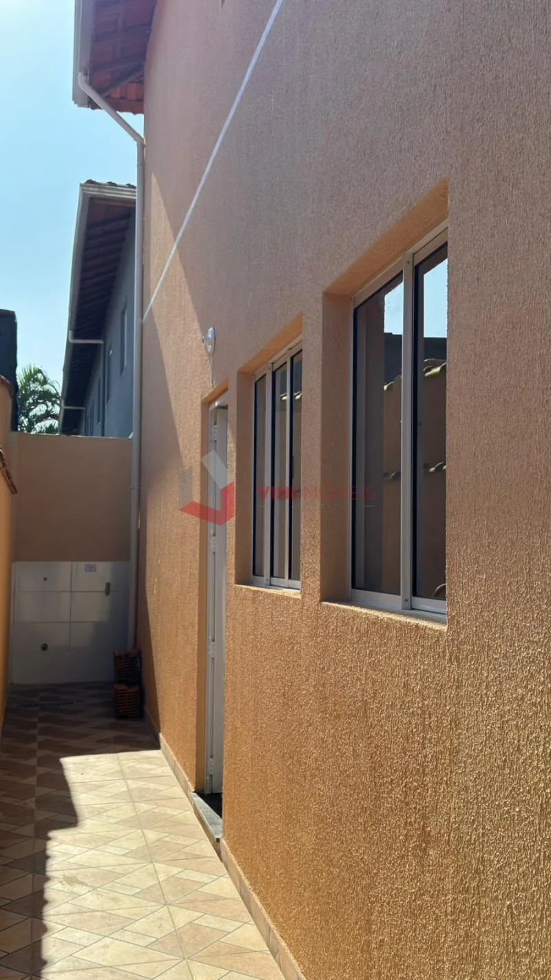 Casa 2 dormitórios no Melvi - Praia Grande — foto 3