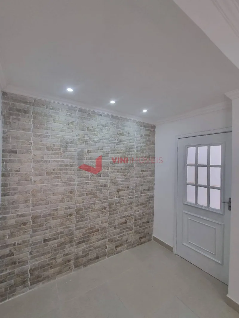 Casa 2 dormitórios no Mirim - PRAIA GRANDE — foto 3