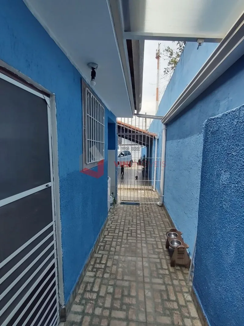 Casa 2 dormitórios no Nova Mirim - PRAIA GRANDE — foto 3