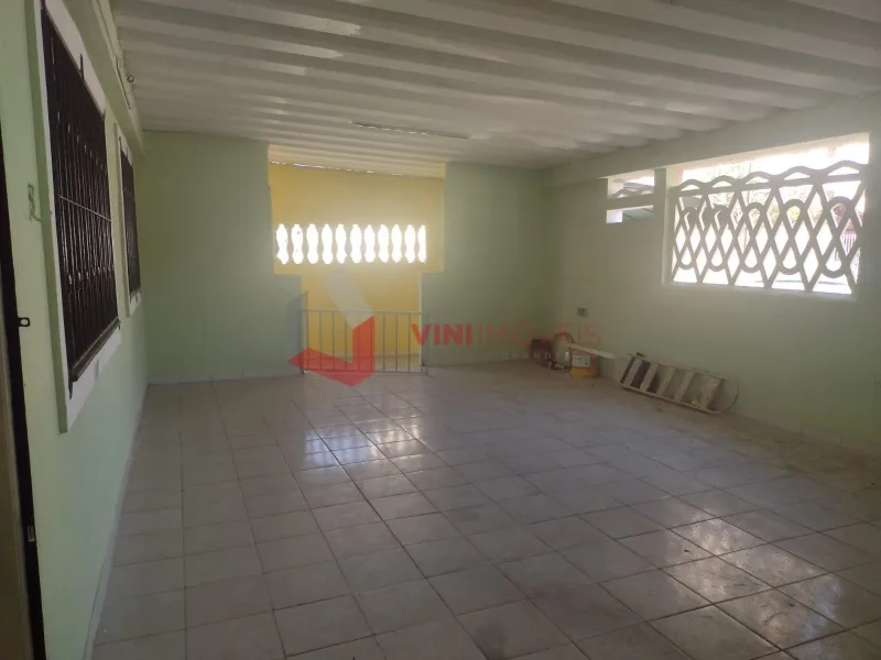 Casa 2 dormitórios no Ocian - Praia Grande — foto 2