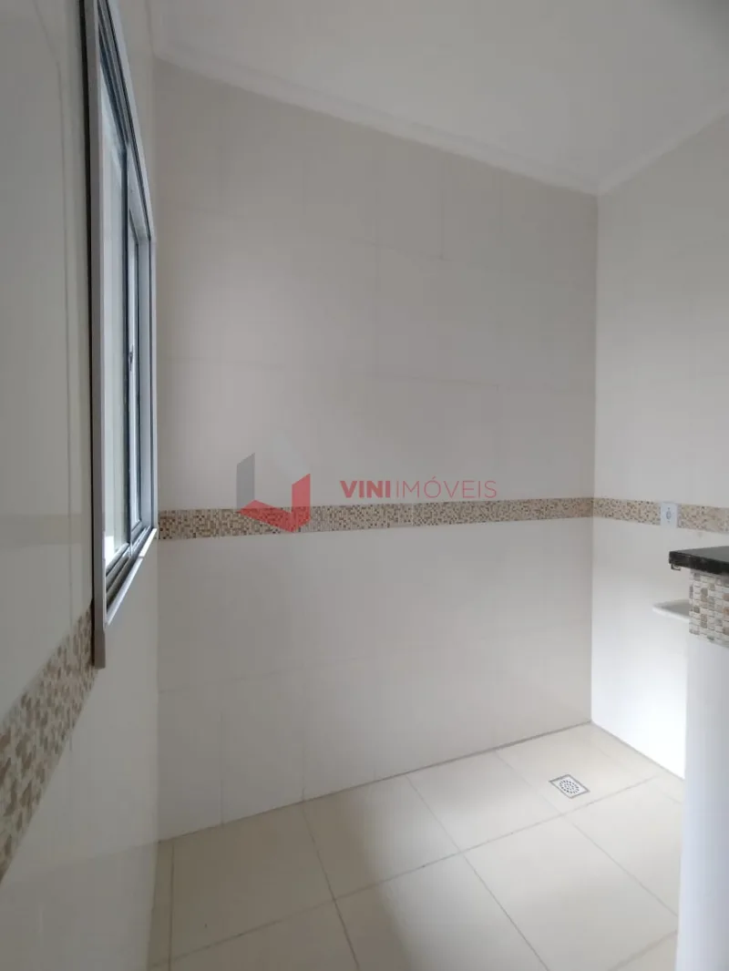 Casa 2 dormitórios no Ocian - Praia Grande — foto 3
