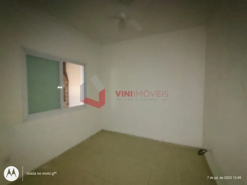 Casa 2 dormitórios no Ocian - Praia Grande — foto 2
