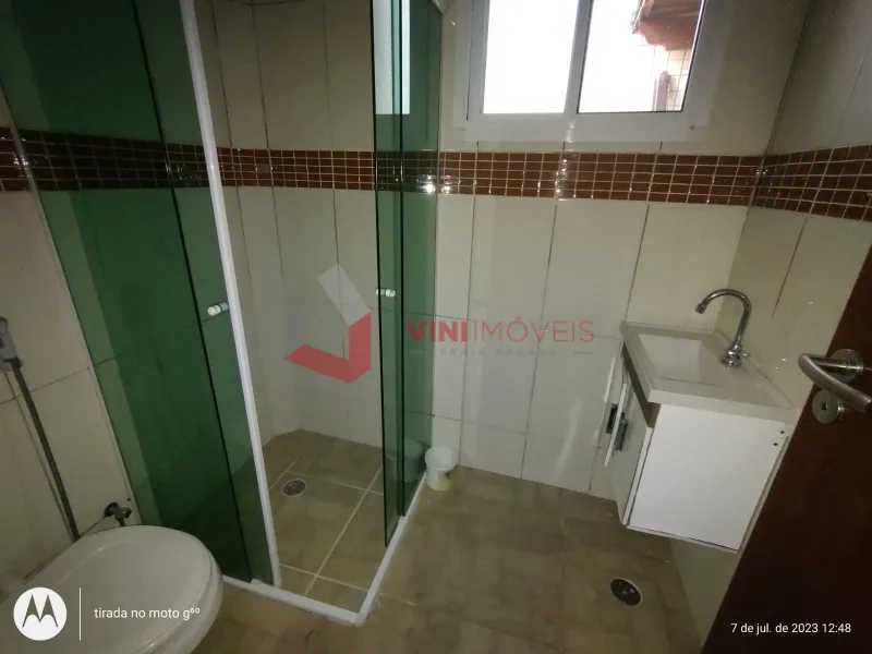 Casa 2 dormitórios no Ocian - Praia Grande — foto 3
